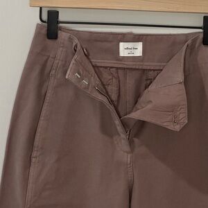 Aritzia Wilfred pant